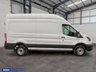 USED 2021 70 FORD TRANSIT 2.0 350 LEADER ECOBLUE 129 BHP RWD L3 H3  RWD + HIGH ROOF + EURO 6