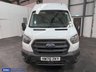 USED 2021 70 FORD TRANSIT 2.0 350 LEADER ECOBLUE 129 BHP RWD L3 H3  RWD + HIGH ROOF + EURO 6