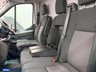 USED 2021 70 FORD TRANSIT 2.0 350 LEADER ECOBLUE 129 BHP RWD L3 H3  RWD + HIGH ROOF + EURO 6
