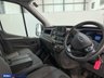 USED 2021 70 FORD TRANSIT 2.0 350 LEADER ECOBLUE 129 BHP RWD L3 H3  RWD + HIGH ROOF + EURO 6