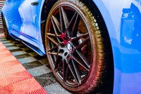 USED 2018 18 BMW M4 3.0 M4 COMPETITION 2d 444 BHP HEADS UP DISPLAY