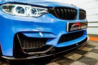 USED 2018 18 BMW M4 3.0 M4 COMPETITION 2d 444 BHP HEADS UP DISPLAY