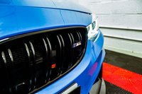 USED 2018 18 BMW M4 3.0 M4 COMPETITION 2d 444 BHP HEADS UP DISPLAY