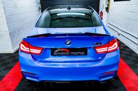 USED 2018 18 BMW M4 3.0 M4 COMPETITION 2d 444 BHP HEADS UP DISPLAY