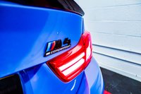 USED 2018 18 BMW M4 3.0 M4 COMPETITION 2d 444 BHP HEADS UP DISPLAY