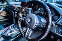 USED 2018 18 BMW M4 3.0 M4 COMPETITION 2d 444 BHP HEADS UP DISPLAY
