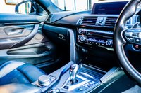 USED 2018 18 BMW M4 3.0 M4 COMPETITION 2d 444 BHP HEADS UP DISPLAY
