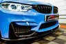 USED 2018 18 BMW M4 3.0 M4 COMPETITION 2d 444 BHP HEADS UP DISPLAY