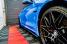 USED 2018 18 BMW M4 3.0 M4 COMPETITION 2d 444 BHP HEADS UP DISPLAY