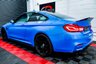 USED 2018 18 BMW M4 3.0 M4 COMPETITION 2d 444 BHP HEADS UP DISPLAY