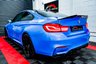 USED 2018 18 BMW M4 3.0 M4 COMPETITION 2d 444 BHP HEADS UP DISPLAY