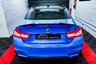 USED 2018 18 BMW M4 3.0 M4 COMPETITION 2d 444 BHP HEADS UP DISPLAY