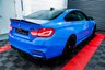 USED 2018 18 BMW M4 3.0 M4 COMPETITION 2d 444 BHP HEADS UP DISPLAY
