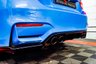 USED 2018 18 BMW M4 3.0 M4 COMPETITION 2d 444 BHP HEADS UP DISPLAY