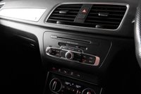 USED 2016 66 AUDI Q3 TDI QUATTRO S LINE PLUS +FULL SERVICE HISTORY+