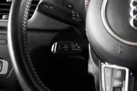 USED 2016 66 AUDI Q3 TDI QUATTRO S LINE PLUS +FULL SERVICE HISTORY+