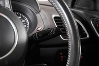 USED 2016 66 AUDI Q3 TDI QUATTRO S LINE PLUS +FULL SERVICE HISTORY+