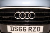 USED 2016 66 AUDI Q3 TDI QUATTRO S LINE PLUS +FULL SERVICE HISTORY+