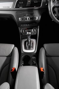 USED 2016 66 AUDI Q3 TDI QUATTRO S LINE PLUS +FULL SERVICE HISTORY+