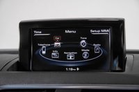 USED 2016 66 AUDI Q3 TDI QUATTRO S LINE PLUS +FULL SERVICE HISTORY+