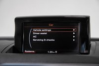 USED 2016 66 AUDI Q3 TDI QUATTRO S LINE PLUS +FULL SERVICE HISTORY+