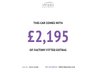 USED 2016 66 AUDI Q3 TDI QUATTRO S LINE PLUS +FULL SERVICE HISTORY+