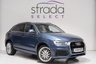 USED 2016 66 AUDI Q3 TDI QUATTRO S LINE PLUS +FULL SERVICE HISTORY+