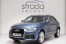 USED 2016 66 AUDI Q3 TDI QUATTRO S LINE PLUS +FULL SERVICE HISTORY+
