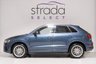 USED 2016 66 AUDI Q3 TDI QUATTRO S LINE PLUS +FULL SERVICE HISTORY+