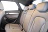 USED 2016 66 AUDI Q3 TDI QUATTRO S LINE PLUS +FULL SERVICE HISTORY+