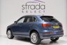 USED 2016 66 AUDI Q3 TDI QUATTRO S LINE PLUS +FULL SERVICE HISTORY+