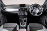 USED 2016 66 AUDI Q3 TDI QUATTRO S LINE PLUS +FULL SERVICE HISTORY+