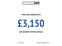 USED 2009 59 MERCEDES-BENZ CLC CLASS 1.8 CLC180 KOMPRESSOR SPORT 3 DOOR 143 BHP PANORAMIC SUNROOF + MORE