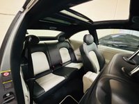 USED 2009 59 MERCEDES-BENZ CLC CLASS 1.8 CLC180 KOMPRESSOR SPORT 3 DOOR 143 BHP PANORAMIC SUNROOF + MORE