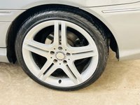 USED 2009 59 MERCEDES-BENZ CLC CLASS 1.8 CLC180 KOMPRESSOR SPORT 3 DOOR 143 BHP PANORAMIC SUNROOF + MORE