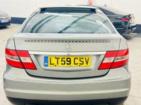 USED 2009 59 MERCEDES-BENZ CLC CLASS 1.8 CLC180 KOMPRESSOR SPORT 3 DOOR 143 BHP PANORAMIC SUNROOF + MORE