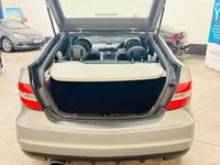 USED 2009 59 MERCEDES-BENZ CLC CLASS 1.8 CLC180 KOMPRESSOR SPORT 3 DOOR 143 BHP PANORAMIC SUNROOF + MORE