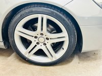 USED 2009 59 MERCEDES-BENZ CLC CLASS 1.8 CLC180 KOMPRESSOR SPORT 3 DOOR 143 BHP PANORAMIC SUNROOF + MORE
