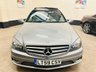 USED 2009 59 MERCEDES-BENZ CLC CLASS 1.8 CLC180 KOMPRESSOR SPORT 3 DOOR 143 BHP PANORAMIC SUNROOF + MORE