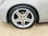 USED 2009 59 MERCEDES-BENZ CLC CLASS 1.8 CLC180 KOMPRESSOR SPORT 3 DOOR 143 BHP PANORAMIC SUNROOF + MORE