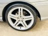 USED 2009 59 MERCEDES-BENZ CLC CLASS 1.8 CLC180 KOMPRESSOR SPORT 3 DOOR 143 BHP PANORAMIC SUNROOF + MORE