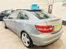 USED 2009 59 MERCEDES-BENZ CLC CLASS 1.8 CLC180 KOMPRESSOR SPORT 3 DOOR 143 BHP PANORAMIC SUNROOF + MORE