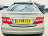 USED 2009 59 MERCEDES-BENZ CLC CLASS 1.8 CLC180 KOMPRESSOR SPORT 3 DOOR 143 BHP PANORAMIC SUNROOF + MORE