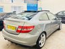 USED 2009 59 MERCEDES-BENZ CLC CLASS 1.8 CLC180 KOMPRESSOR SPORT 3 DOOR 143 BHP PANORAMIC SUNROOF + MORE
