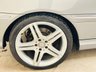 USED 2009 59 MERCEDES-BENZ CLC CLASS 1.8 CLC180 KOMPRESSOR SPORT 3 DOOR 143 BHP PANORAMIC SUNROOF + MORE