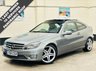 USED 2009 59 MERCEDES-BENZ CLC CLASS 1.8 CLC180 KOMPRESSOR SPORT 3 DOOR 143 BHP PANORAMIC SUNROOF + MORE