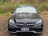 USED 2015 64 MERCEDES-BENZ E-CLASS 5.5 E63 AMG 550 BHP BIGGEST EVER SALE  WAS &pound;23995