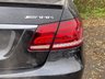 USED 2015 64 MERCEDES-BENZ E-CLASS 5.5 E63 AMG 550 BHP BIGGEST EVER SALE  WAS &pound;23995