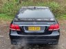 USED 2015 64 MERCEDES-BENZ E-CLASS 5.5 E63 AMG 550 BHP BIGGEST EVER SALE  WAS &pound;23995