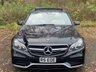 USED 2015 64 MERCEDES-BENZ E-CLASS 5.5 E63 AMG 550 BHP BIGGEST EVER SALE  WAS &pound;23995